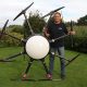 Mikrokopter Big Quadro & Big Oktocopter -