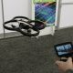 AR Drone & Nvidia Project SHIELD -