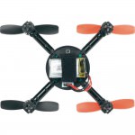 Mini Quadrocopter Reely MiniCopter MC 120 - RTF Modelle
