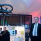 AR Drone im Googleplex Paris gelandet -