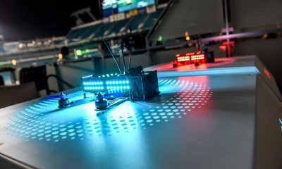 DRL - Next Level Drone Racing League - DRL