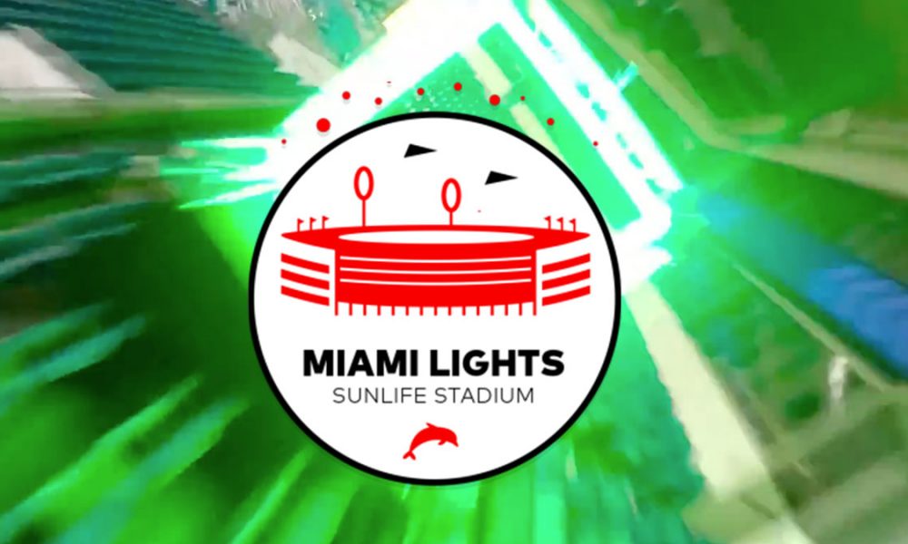 DRL Level1 - Miami Lights SEMI Finals - DRL