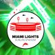 DRL Level1 - Miami Lights SEMI Finals - DRL