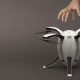 Poweregg - das fliegende EI von Powervision -