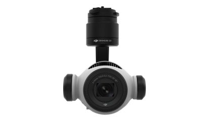 DJI Zenmuse Z3 - die ZOOM Kamera für Inspire1 -