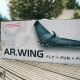 AR Wing Stealth Edition Review - Update -