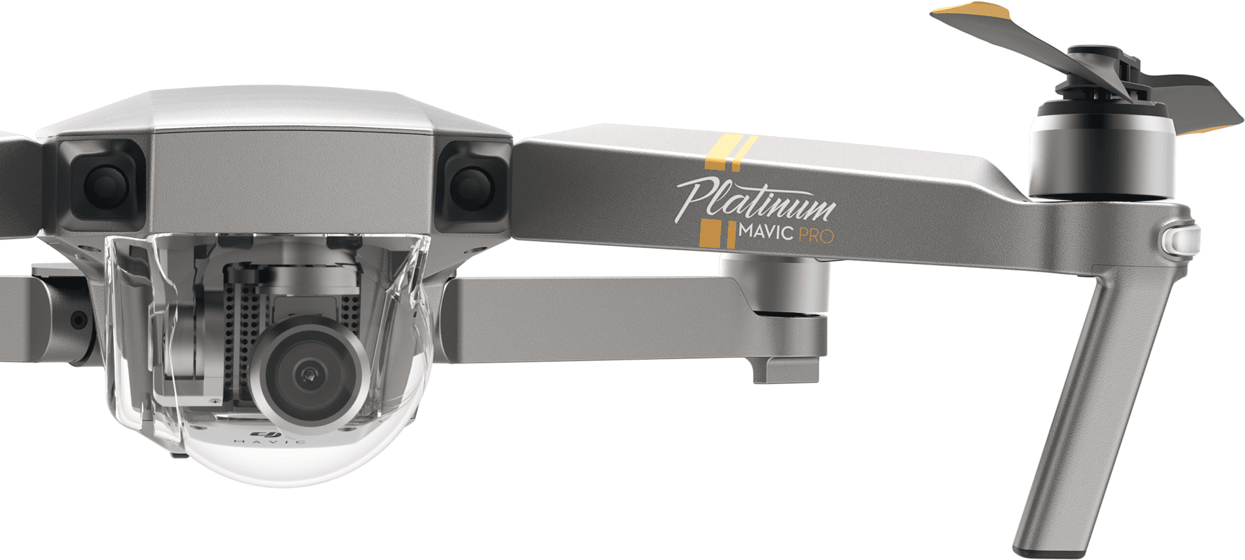 DJI stellt auf der IFA 2017 zwei neue Drohnen aus - DJI Phantom