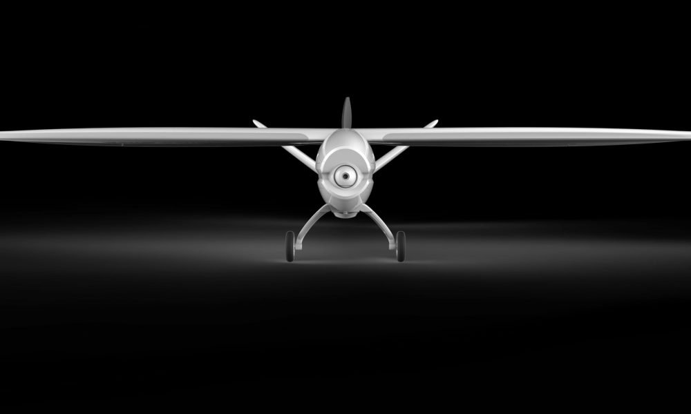Yuneec Firebird FPV Drohne - Yuneec Multicopter
