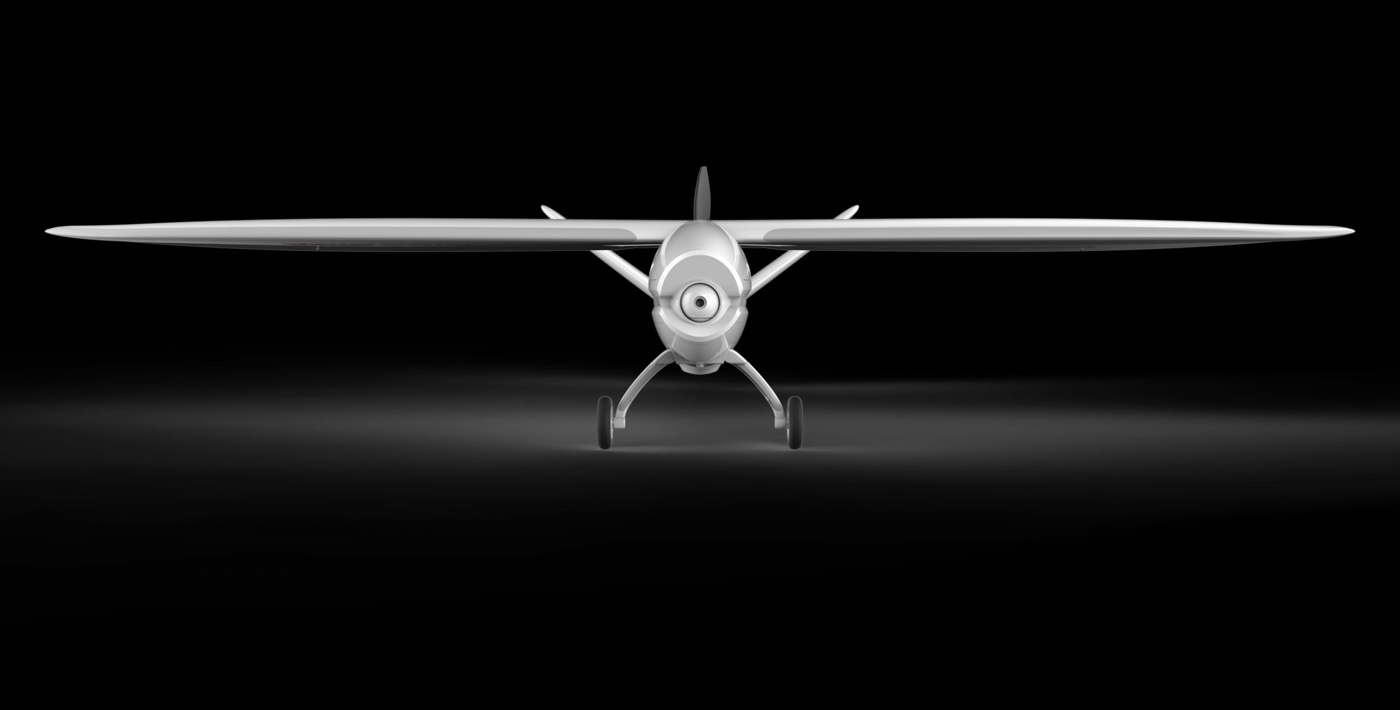 Yuneec Firebird FPV Drohne - Yuneec Multicopter