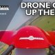 Goodwood Festival of Speed - Wingcopter XBR Drone -