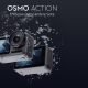 DJI Action Cam OSMO Action