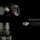 DJI OSMO Test - Handheld (Brushless) Gimbal für DJI Kameras -
