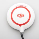 DJI A2 Multikopter Steuerung -