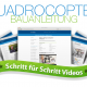 Getestet: Quadrocopter Bauanleitung -