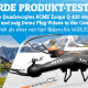 CONRAD sucht Produkttester für Quadrocopter! -
