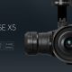 Zenmuse X5 - die MFT Kamera für Inspire 1 -